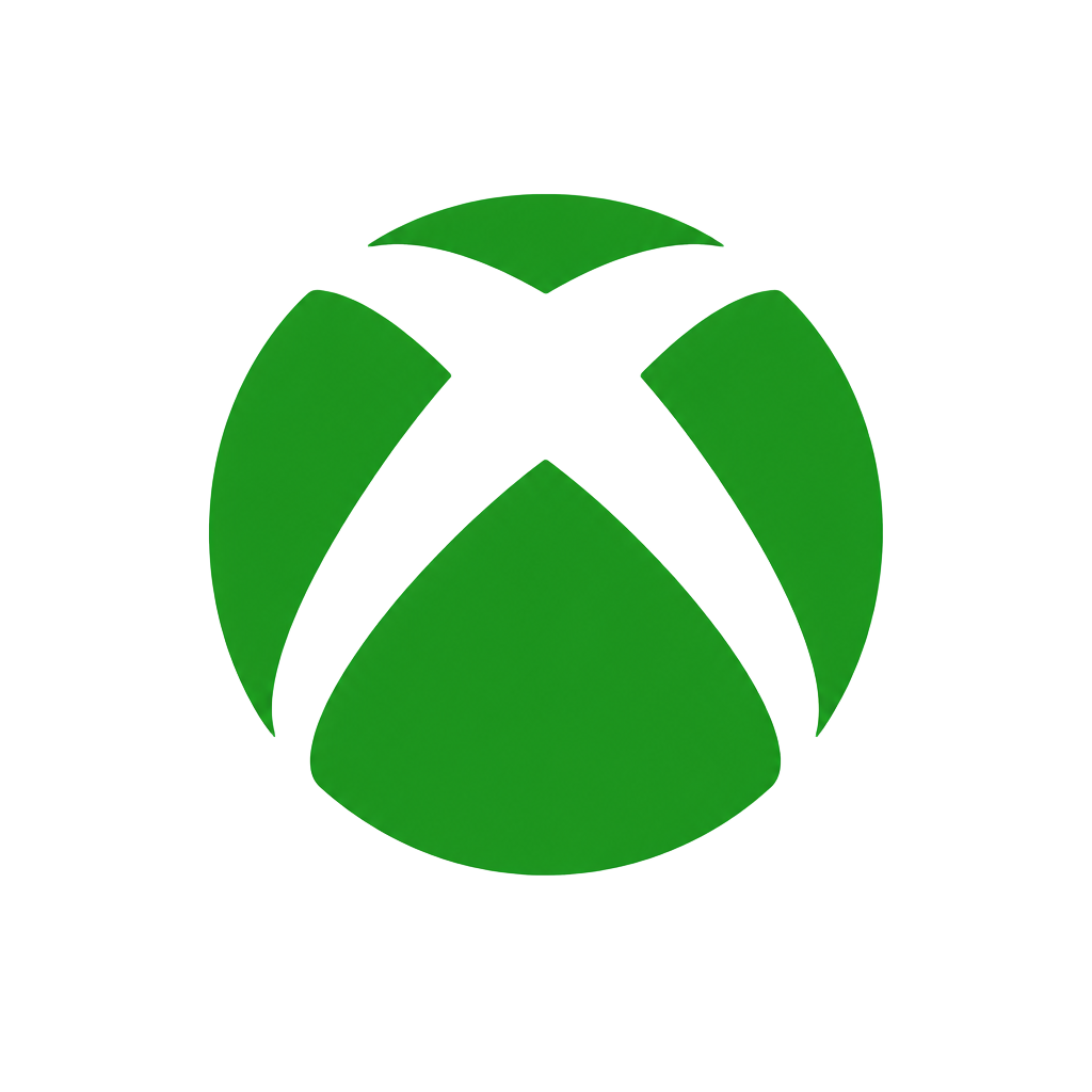 بطاقات واشتراكات Xbox
