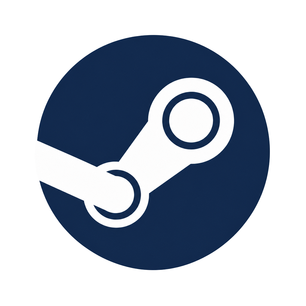 بطاقات وألعاب Steam