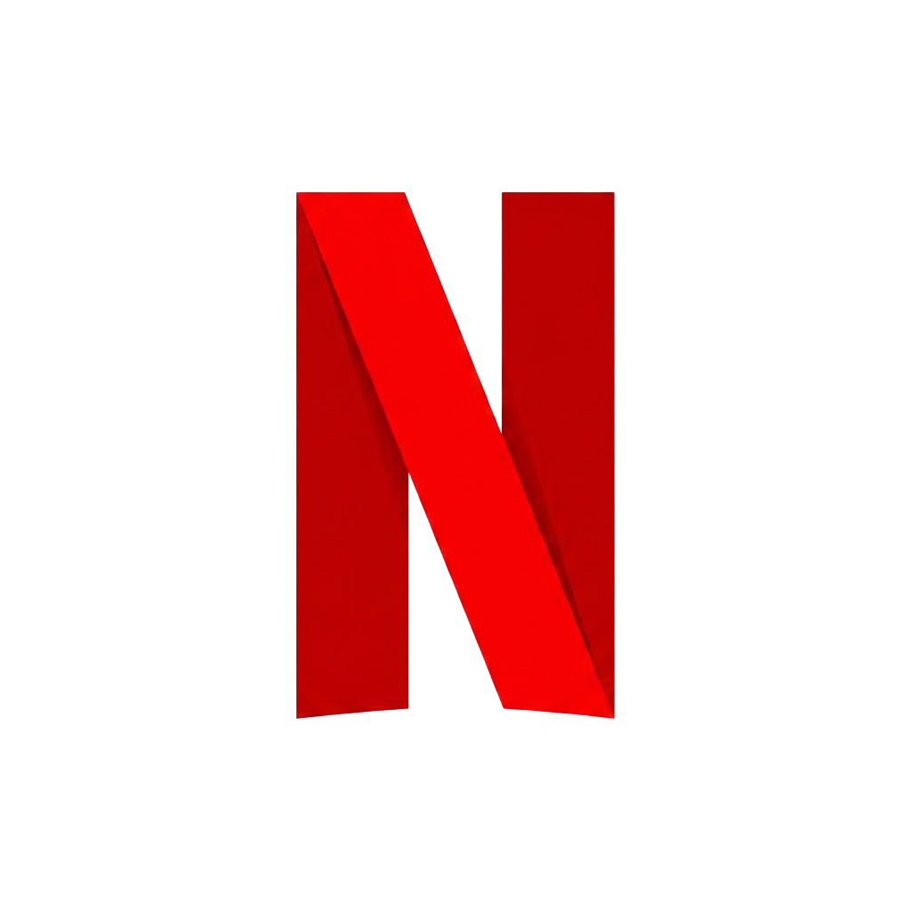 اشتراكات تطبيقات مثل Netflix